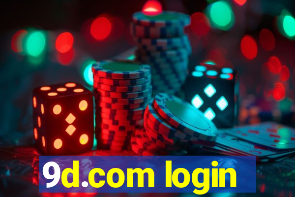 9d.com login